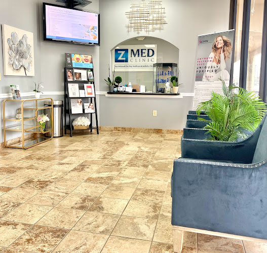 Z Med Clinic