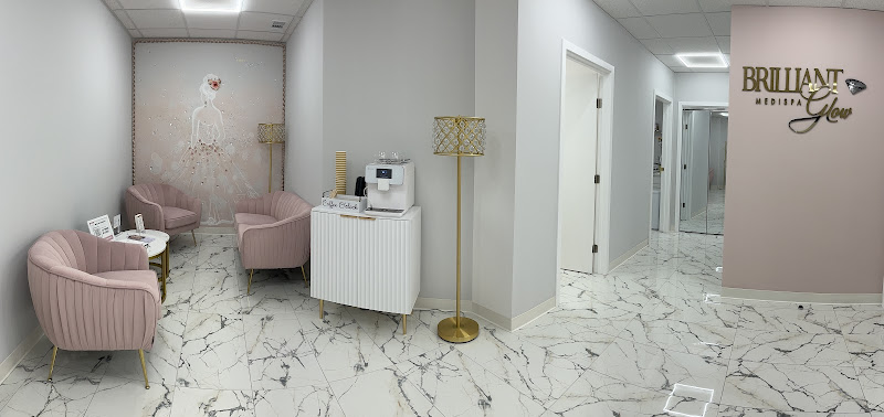 Brilliant Glow Medispa