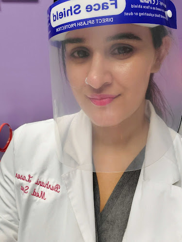 Burhani Laser Med Spa