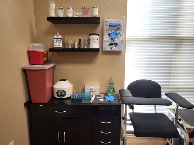 Medicheck Health & Wellness