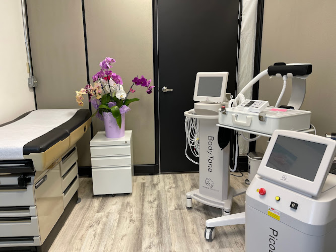 Island Medical And Beauty Clinic Honolulu, HI