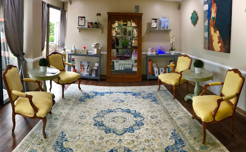 Allura MD Laser Aesthetics