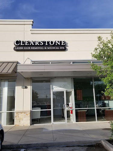 Clearstone Laser Hair Removal & Med Spa