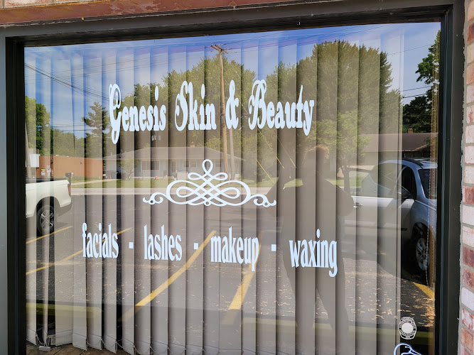 Genesis Skin&Beauty