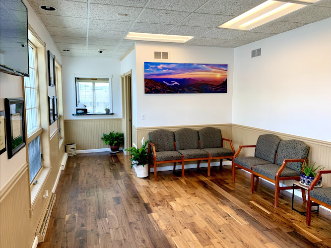 High Peaks Medicine, PLLC