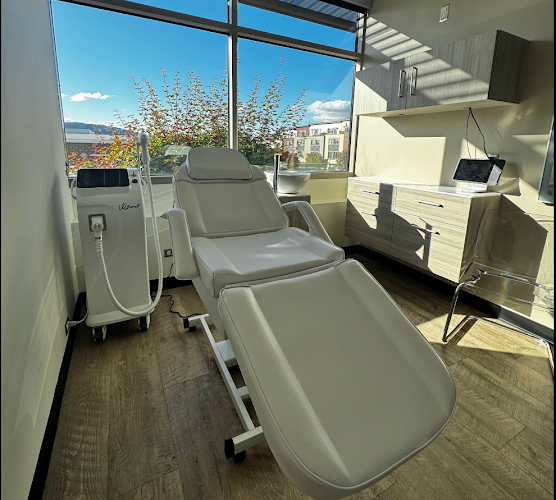 Lady Laser - Hair Removal