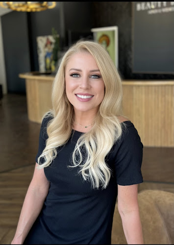 BEAUTY BAR HEALTH & WELLNESS CLINIC