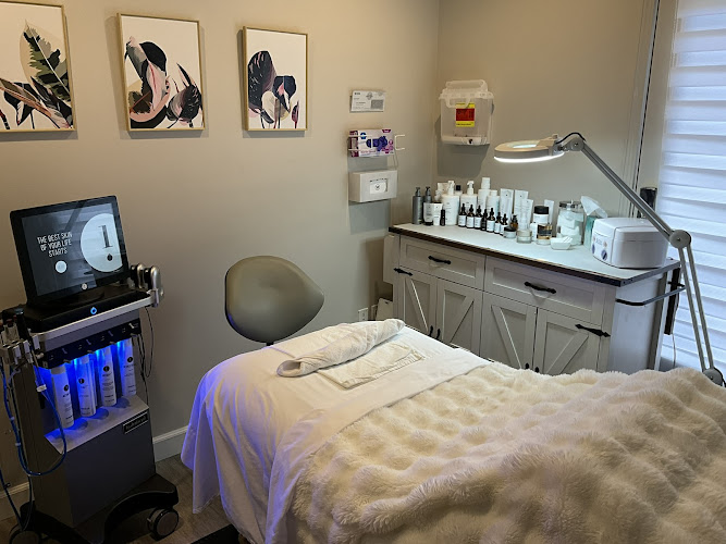 RSMD Medical Aesthetics (by Rebecca Small MD)