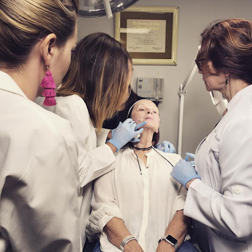 Lupo Center for Aesthetic and General Dermatology