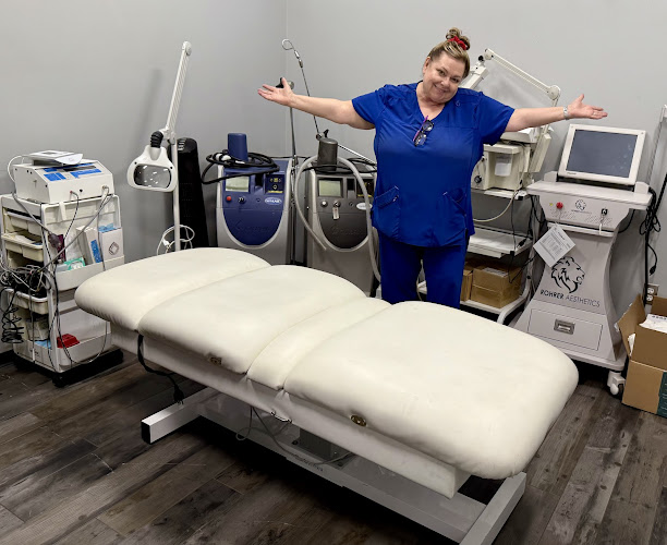 Pure Laser Med Spa & Wellness