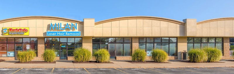 Milan Laser Hair Removal