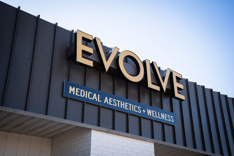 EVOLVE Medical Aesthetics + Wellness