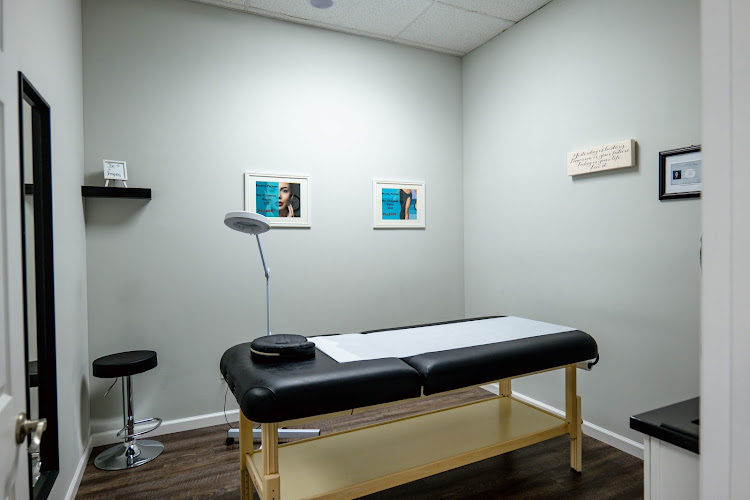 K&M Waxing and Laser Center