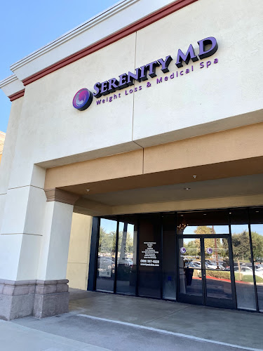 Serenity MD Weight Loss & Medical Spa