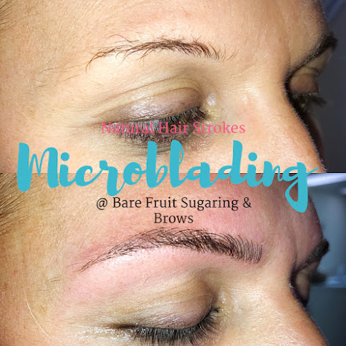 Bare Fruit Sugaring & Brows - Westbury