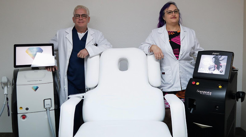 Estevez Aesthetics Medspa