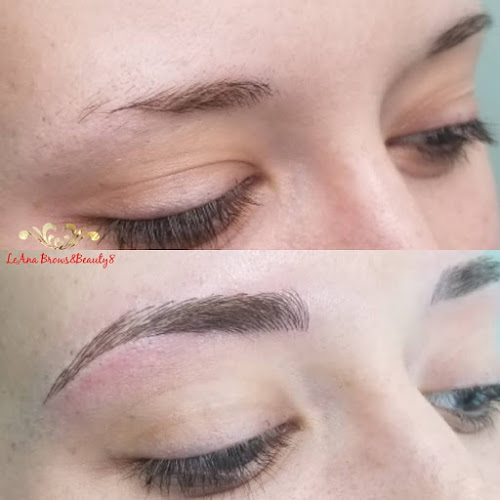 LeAna Brows Beauty 8