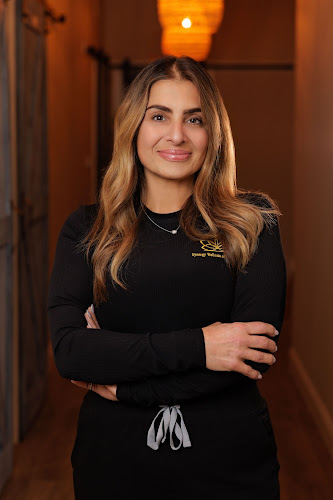 Synergy Wellness and MediSpa, PC