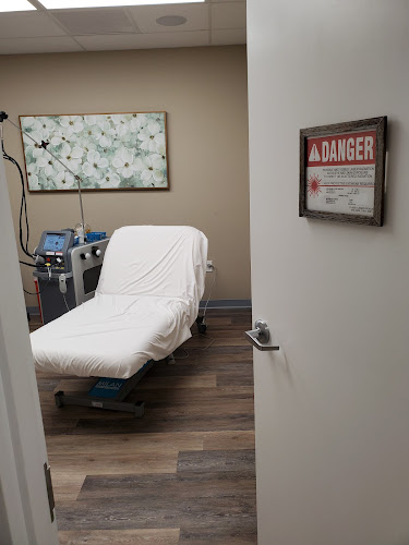 Milan Laser Hair Removal