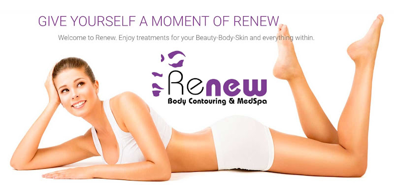 Renew Body Contouring & MedSpa