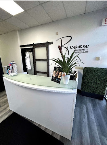 Renew Aesthetics Weight Loss and Wellness Clinic