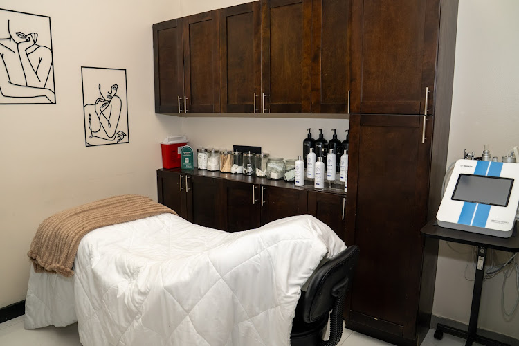 Rêve Aesthetics by Eyebrow Studio - Doral