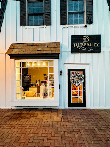 Tu Beauty Med Spa