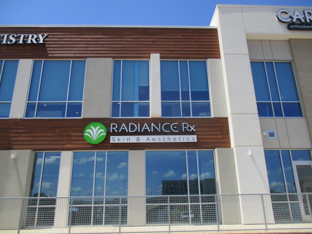 Radiance Rx Skin & Aesthetics - Pittsboro