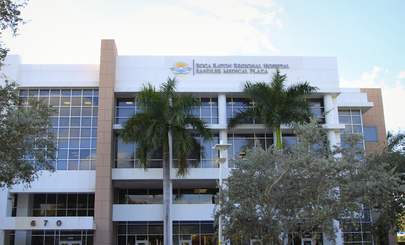 Berman Plastic Surgery & Spa