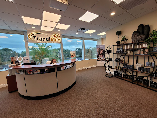Trandi Med Spa Oviedo