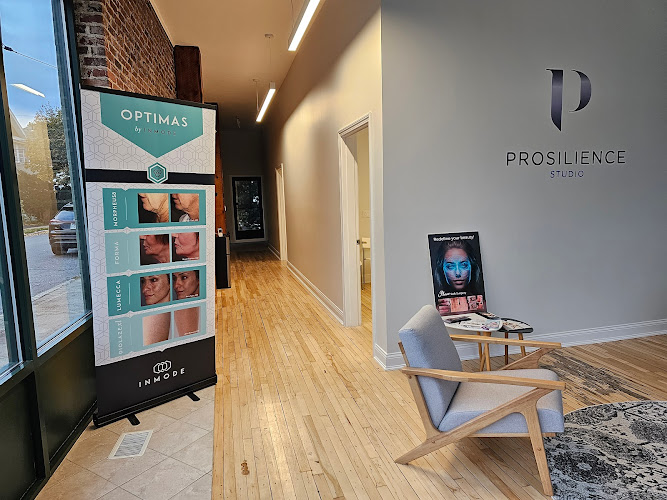 Prosilience Studio Aesthetic Medicine