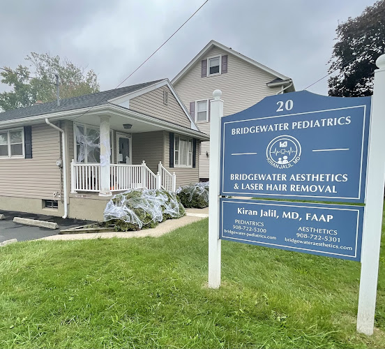 Bridgewater Aesthetics & Laser Hair Removal