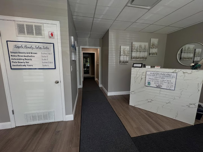 Simple Beauty and Brows - Microblading and More