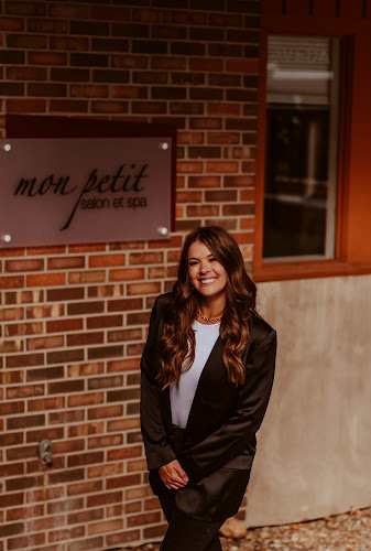 Mon Petit Salon et Spa Médical
