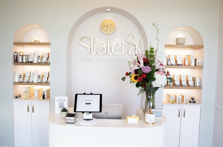 Statera Beauty & Wellness