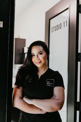 The Beauty Lab Aesthetics & Wellness