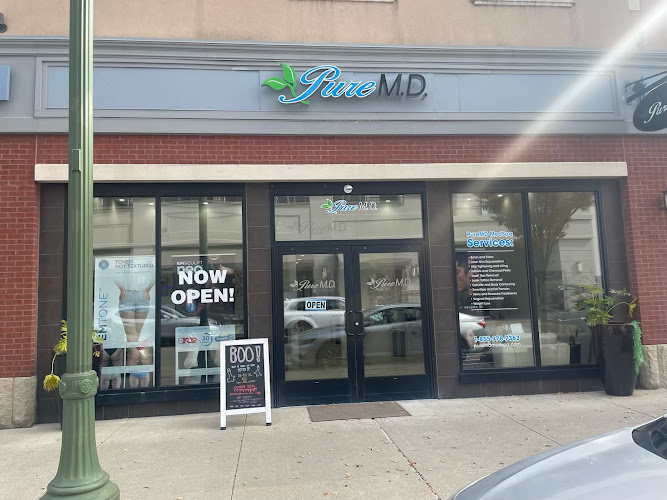 PureMD MedSpa - Beavercreek
