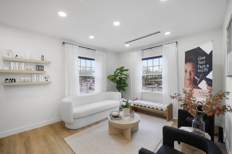 Asthetik Skin Medical Spa Mclean