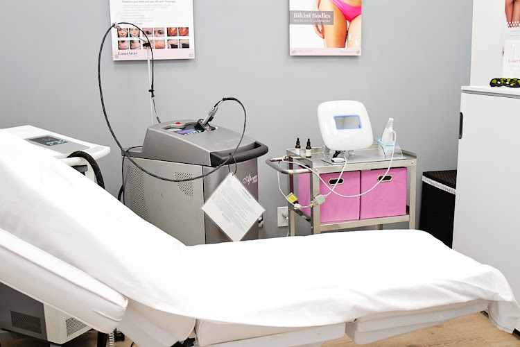 LaserAway Burlingame