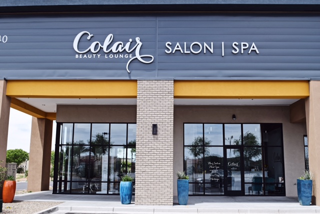 Colair Beauty Lounge & Med Spa