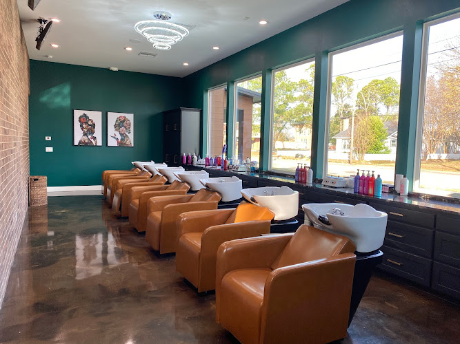 Prodigy Salon and Spa