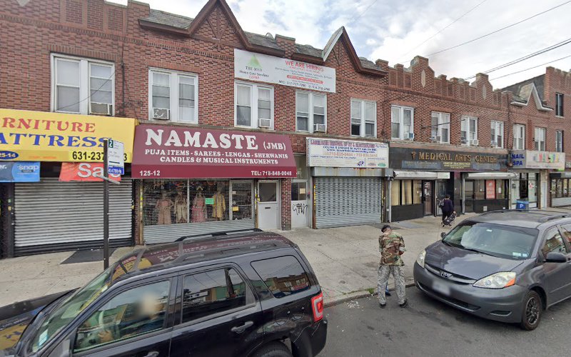 Laser Hair Removal of NY, Electrolysis By Celina Unisex Beauty Salon