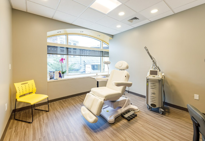 The HUB IV BAR Wellness Boutique