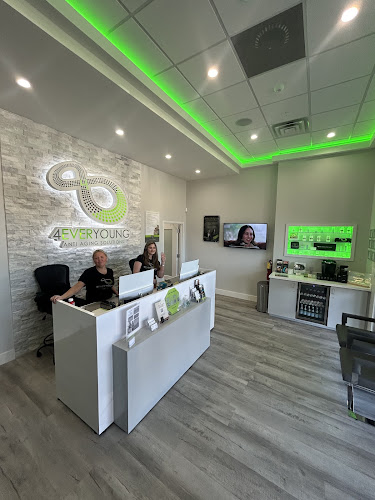 4Ever Young Med Spa & Wellness Center - Marietta