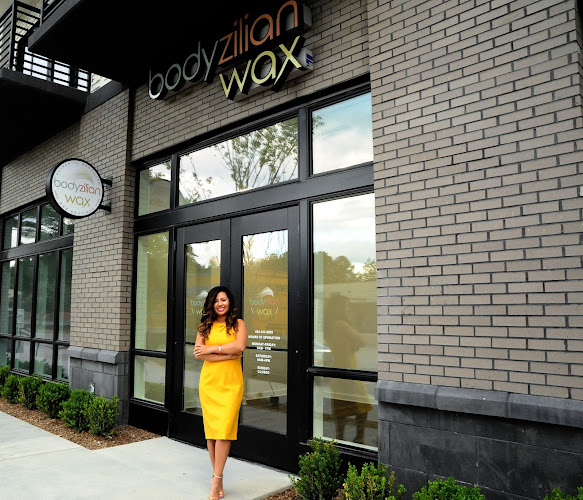 Bodyzilian Wax, LLC