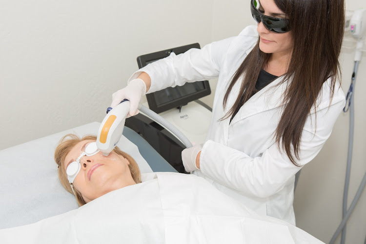 Medical Aesthetics of Menlo Park