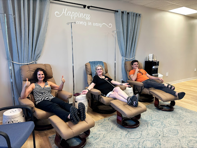 To Your Health and Wellness, LLC