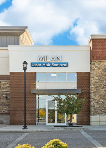 Milan Laser Hair Removal