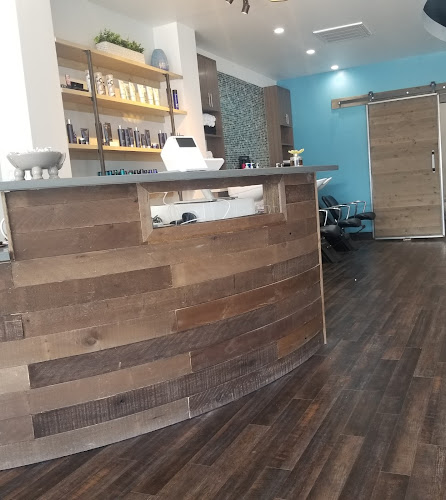 Ek Beaute Salon and Med-spa