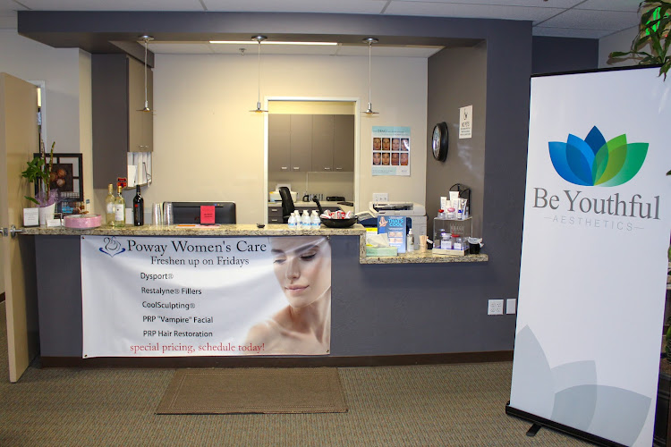 Be Youthful Aesthetics San Diego CoolSculpting, Laser & Med Spa